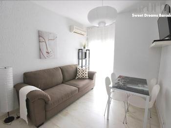 Argentona Sdb Apartment Barcelona Luaran gambar