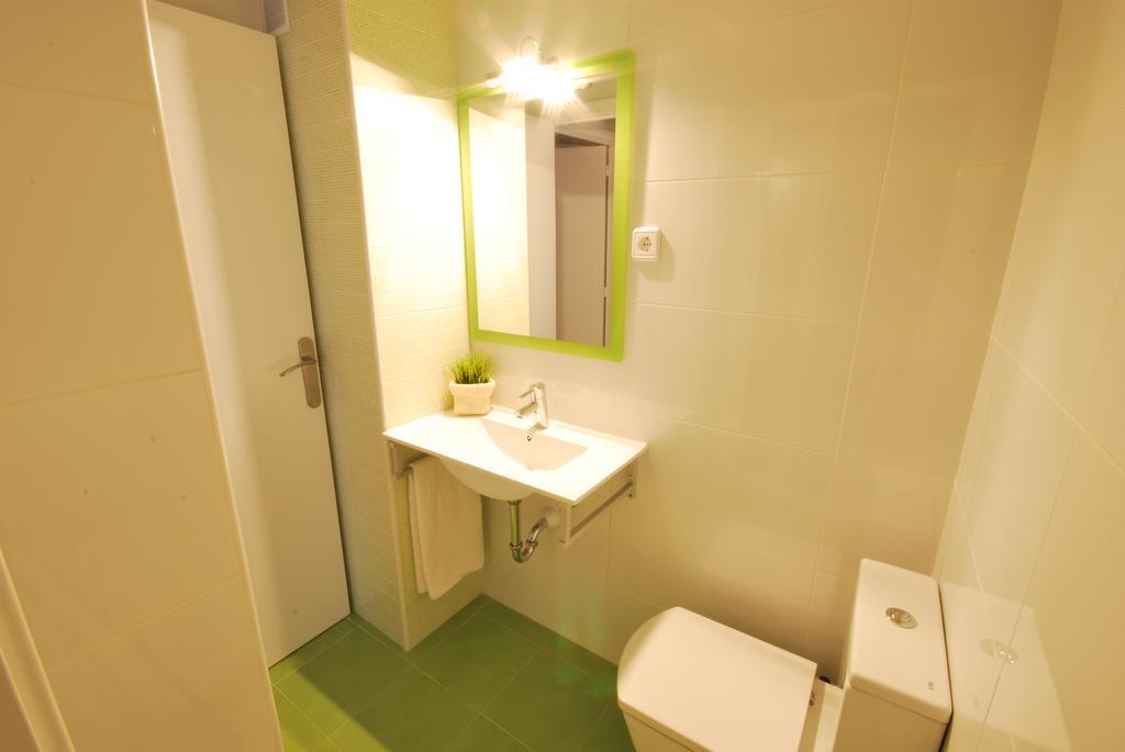 Argentona Sdb Apartment Barcelona Luaran gambar