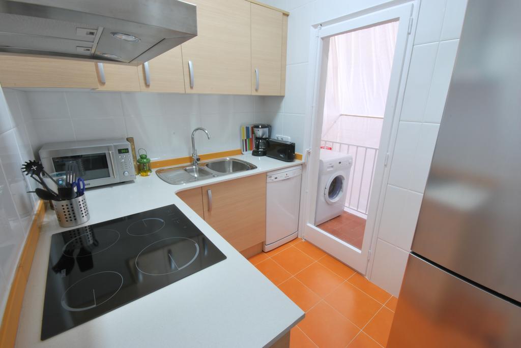 Argentona Sdb Apartment Barcelona Luaran gambar