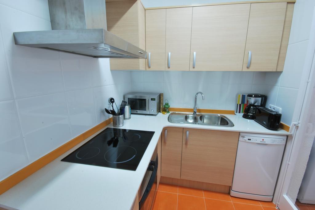 Argentona Sdb Apartment Barcelona Luaran gambar
