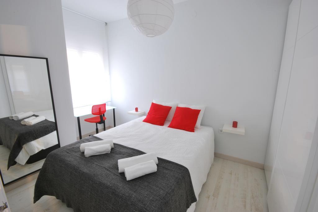 Argentona Sdb Apartment Barcelona Luaran gambar