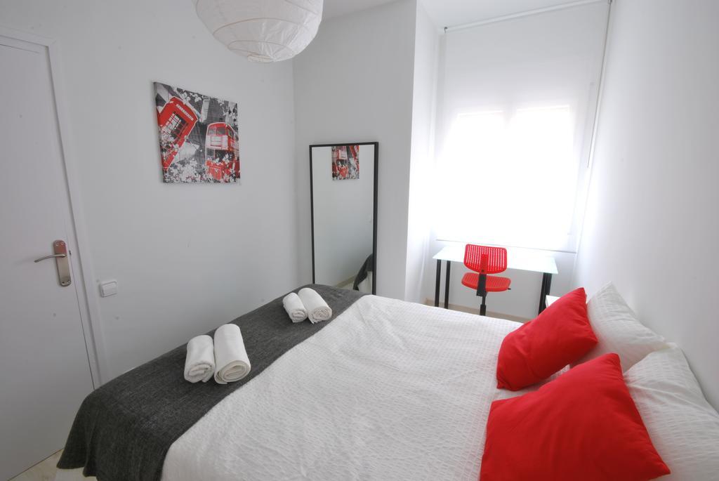 Argentona Sdb Apartment Barcelona Luaran gambar