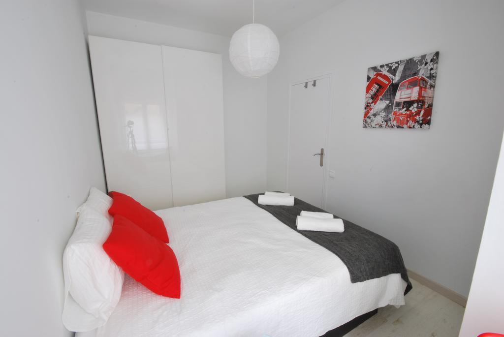 Argentona Sdb Apartment Barcelona Luaran gambar