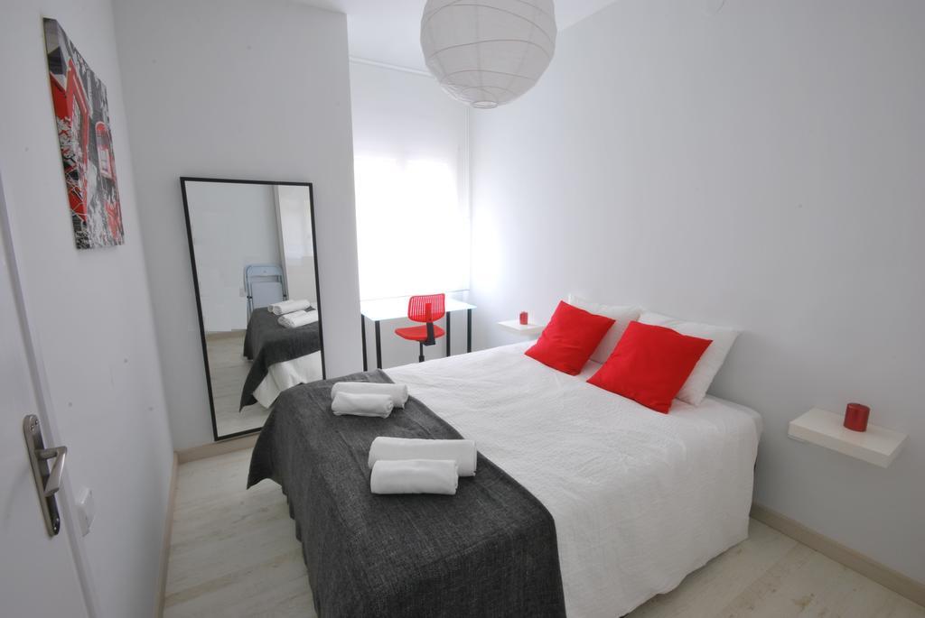 Argentona Sdb Apartment Barcelona Luaran gambar
