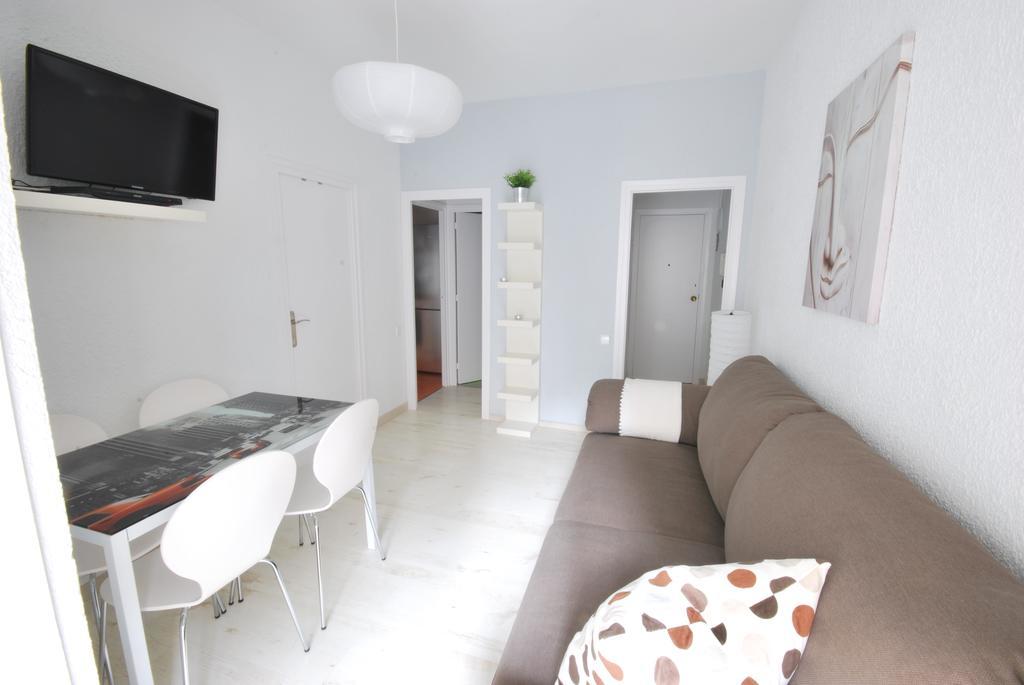 Argentona Sdb Apartment Barcelona Luaran gambar